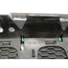 Recambio de rejilla delantera para jeep renegade suv (bu, b1, bv) 1.6 crd referencia OEM IAM 735587827  