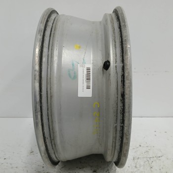 Recambio de llanta para peugeot 307 break / sw (s1) 2.0 hdi fap cat referencia OEM IAM CHALLENGER 6,5JX17CH4-31 4H 4X108