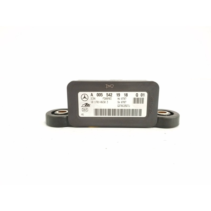 Recambio de sensor para mercedes-benz clase c (w204) berlina 2.2 cdi cat referencia OEM IAM A0055421918 ESP 10170106303