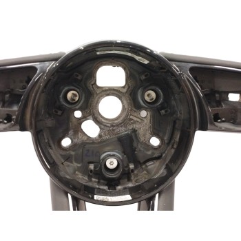 Recambio de volante para audi q2 (gab) 2.0 16v tdi referencia OEM IAM 81A419091S OBSERVAR FOTO 