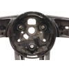 Recambio de volante para audi q2 (gab) 2.0 16v tdi referencia OEM IAM 81A419091S OBSERVAR FOTO 