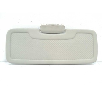 Recambio de parasol derecho para smart coupe 1.0 cat referencia OEM IAM   