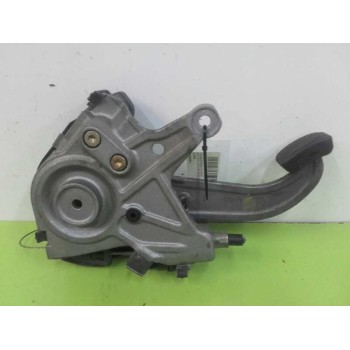 Recambio de palanca freno de mano para mercedes-benz clase e (w210) berlina diesel 290 turbodiesel (210.017) referencia OEM IAM 