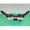 Recambio de mando multifuncion para nissan qashqai ii (j11, j11_) 1.5 dci referencia OEM IAM 17X28SD2  