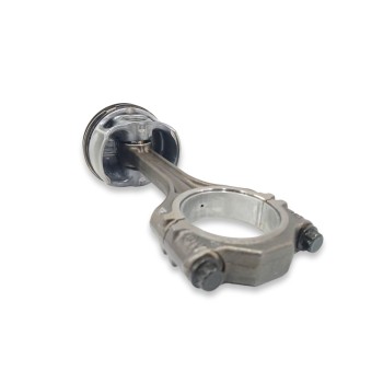 Recambio de biela para volkswagen eos (1f7, 1f8) 1.4 tsi referencia OEM IAM 03C198401D CON PISTON 