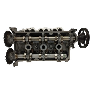 Recambio de culata para ford mondeo berlina (gd) ghia referencia OEM IAM F73E6C064DA  