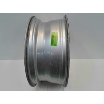 Recambio de llanta para ssangyong rodius ii 2.0 xdi referencia OEM IAM  16X6,5J ET38 41730-21500