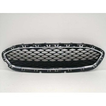 Recambio de rejilla delantera para ford fiesta (ce1) trend referencia OEM IAM H1BB8B271A1  