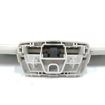 Recambio de parasol derecho para smart coupe 1.0 cat referencia OEM IAM   