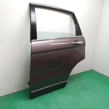 Recambio de puerta trasera izquierda para honda cr-v (re) 2.2 dtec cat referencia OEM IAM   