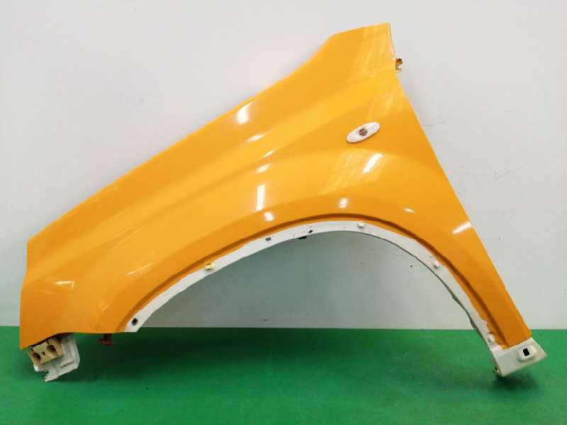 Recambio de aleta delantera izquierda para nissan x-trail (t31) 2.0 dci turbodiesel cat referencia OEM IAM Recambio de aleta delantera izquierda para nissan x-trail (t31) 2.0 dci turbodiesel cat referencia OEM IAM