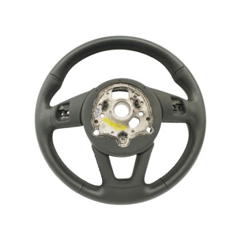 Recambio de volante para audi q2 (gab) 2.0 16v tdi referencia OEM IAM 81A419091S OBSERVAR FOTO 