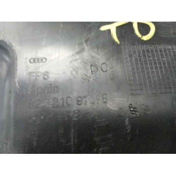 Recambio de paso rueda para audi a1 sportback (gba) 30 tfsi referencia OEM IAM 82A810970B TRASERO DERECHO 