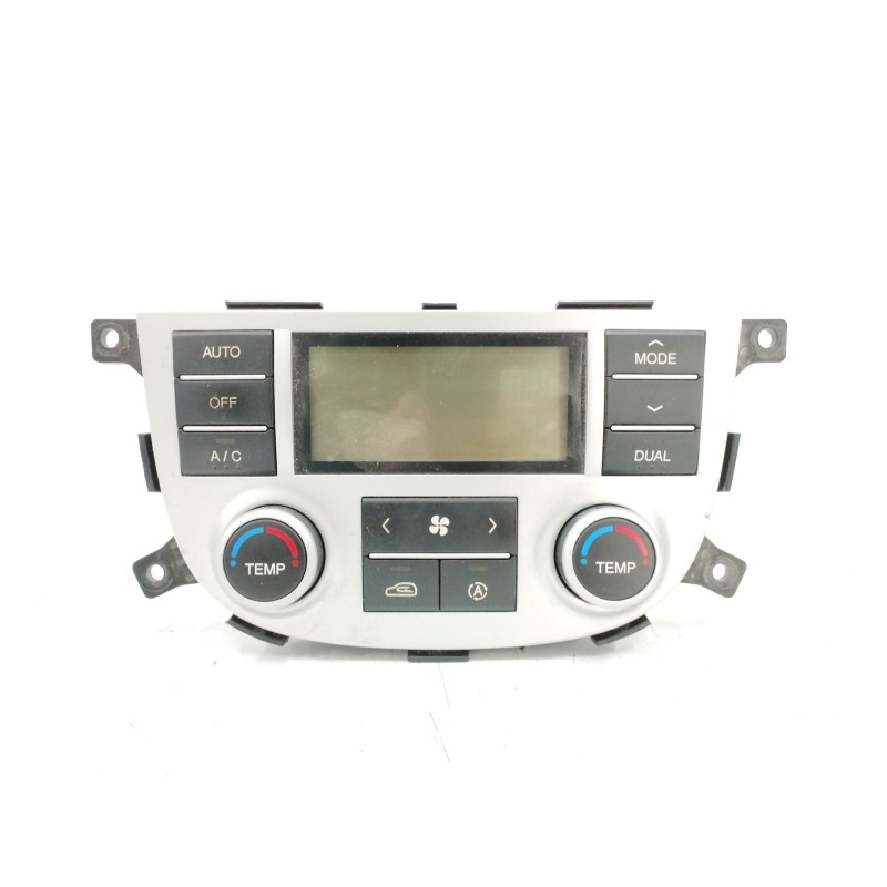 Recambio de mando climatizador para hyundai santa fe (bm) 2.2 crdi cat referencia OEM IAM 972502B432 A50033636 