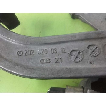 Recambio de palanca freno de mano para mercedes-benz clase e (w210) berlina diesel 290 turbodiesel (210.017) referencia OEM IAM 