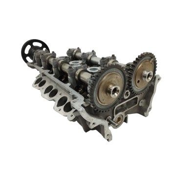 Recambio de culata para ford mondeo berlina (gd) ghia referencia OEM IAM F73E6C064DA  