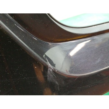 Recambio de paragolpes trasero para seat ibiza (6j5) 1.9 tdi referencia OEM IAM 6J4807421 OBSERVAR FOTOS 