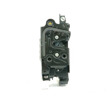 Recambio de cerradura puerta trasera izquierda para volkswagen golf vii lim. 1.6 tdi dpf referencia OEM IAM 5K4839015Q  
