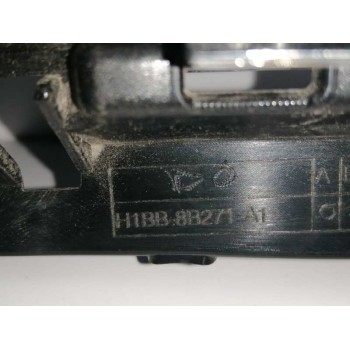 Recambio de rejilla delantera para ford fiesta (ce1) trend referencia OEM IAM H1BB8B271A1  