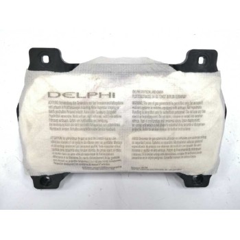 Recambio de airbag delantero derecho para smart coupe 1.0 cat referencia OEM IAM A4518603202  