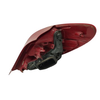 Recambio de piloto trasero izquierdo para peugeot 207 1.4 referencia OEM IAM 9686566080  