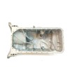 Recambio de carter para mercedes-benz clase v (w638) 2.2 16v cdi turbodiesel cat referencia OEM IAM R6110140202  