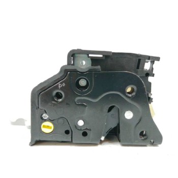 Recambio de cerradura puerta trasera derecha para audi a5 sportback (8t) referencia OEM IAM 8K0839016  