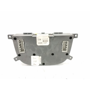 Recambio de mando climatizador para hyundai santa fe (bm) 2.2 crdi cat referencia OEM IAM 972502B432 A50033636 