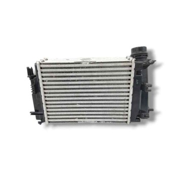 Recambio de intercooler para nissan qashqai ii (j11, j11_) 1.3 dig-t referencia OEM IAM 144962803R  