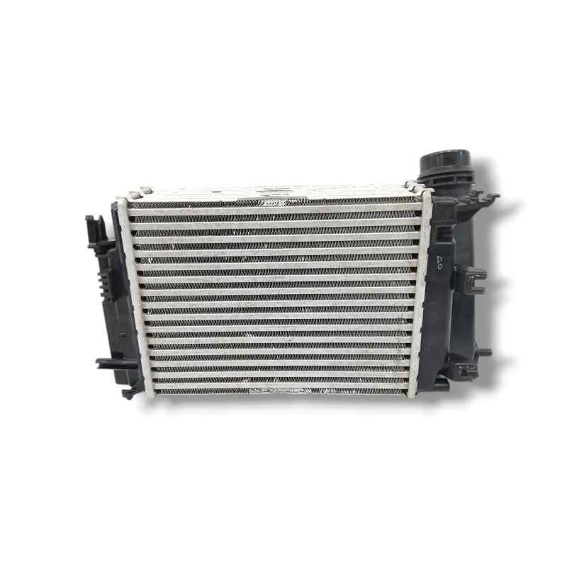 Recambio de intercooler para nissan qashqai ii (j11, j11_) 1.3 dig-t referencia OEM IAM 144962803R  