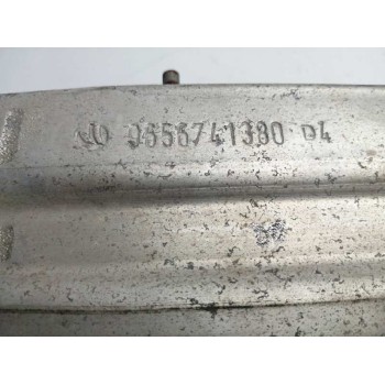 Recambio de refuerzo paragolpes delantero para peugeot 308 confort referencia OEM IAM 9656741380  