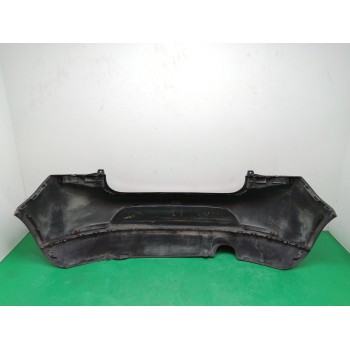 Recambio de paragolpes trasero para seat ibiza (6j5) 1.9 tdi referencia OEM IAM 6J4807421 OBSERVAR FOTOS 