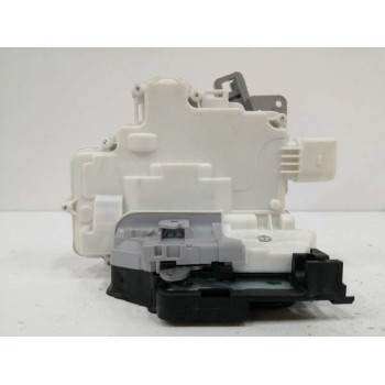 Recambio de cerradura puerta trasera derecha para audi a5 sportback (8t) referencia OEM IAM 8K0839016  