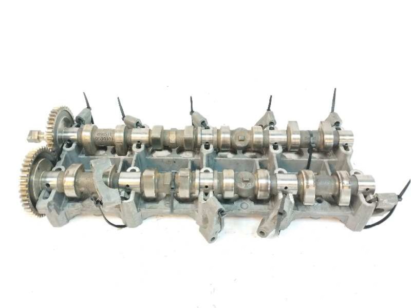Recambio de culatin para mercedes-benz clase v (w638) 2.2 16v cdi turbodiesel cat referencia OEM IAM R6110160304  
