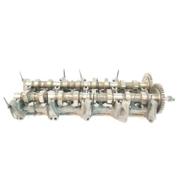 Recambio de culatin para mercedes-benz clase v (w638) 2.2 16v cdi turbodiesel cat referencia OEM IAM R6110160304  
