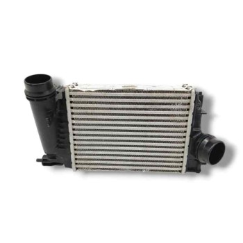 Recambio de intercooler para nissan qashqai ii (j11, j11_) 1.3 dig-t referencia OEM IAM 144962803R  