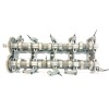Recambio de culatin para mercedes-benz clase v (w638) 2.2 16v cdi turbodiesel cat referencia OEM IAM R6110160304  