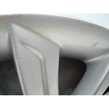 Recambio de llanta para ssangyong rodius ii 2.0 xdi referencia OEM IAM  16X6,5J ET38 41730-21500