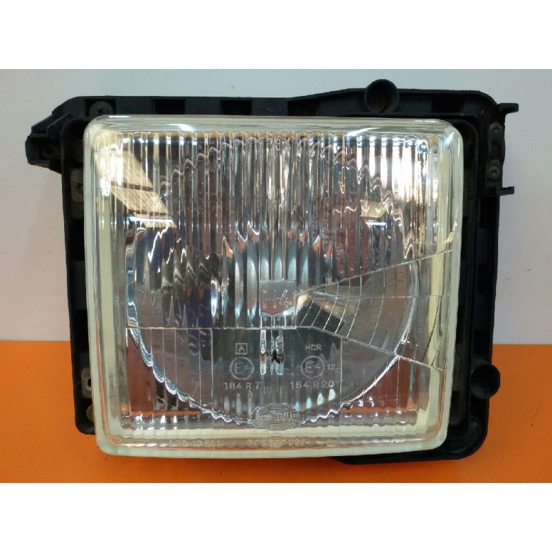 Recambio de faro derecho para mercedes-benz mb serie:100 d caja abierta (w631) 2.4 diesel referencia OEM IAM   