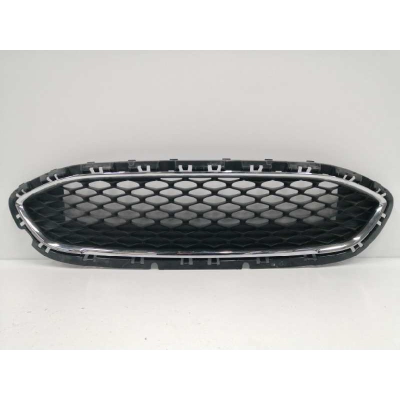 Recambio de rejilla delantera para ford fiesta (ce1) trend referencia OEM IAM H1BB8B271A5  