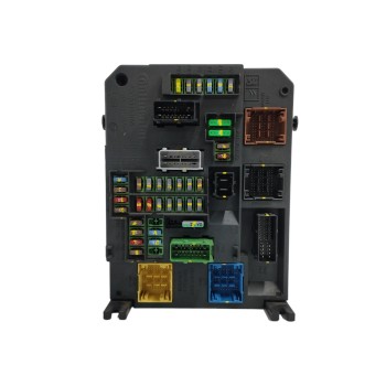 CAJA RELES / FUSIBLES 9806687980 S180204004B 