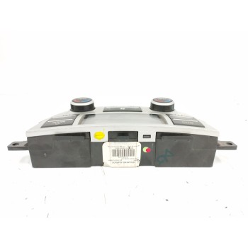Recambio de mando climatizador para hyundai santa fe (bm) 2.2 crdi cat referencia OEM IAM 972502B432 A50033636 