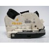 Recambio de cerradura puerta delantera derecha para volkswagen golf vii lim. 1.6 tdi dpf referencia OEM IAM 5K1837016E  