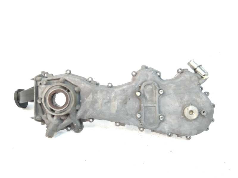 Recambio de bomba aceite para opel corsa d 1.3 16v cdti referencia OEM IAM 37004600 A598 