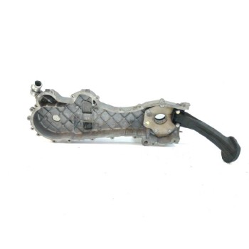 Recambio de bomba aceite para opel corsa d 1.3 16v cdti referencia OEM IAM 37004600 A598 