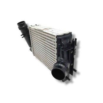 Recambio de intercooler para nissan qashqai ii (j11, j11_) 1.3 dig-t referencia OEM IAM 144962803R  