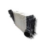 Recambio de intercooler para nissan qashqai ii (j11, j11_) 1.3 dig-t referencia OEM IAM 144962803R  