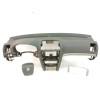 Recambio de kit airbag para skoda octavia berlina (1z3) 2.0 16v fsi referencia OEM IAM 1Z1857007 1Z0880201T 1K0880204N