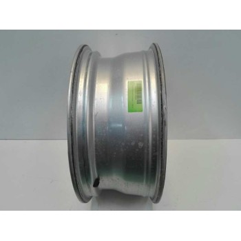 Recambio de llanta para ssangyong rodius ii 2.0 xdi referencia OEM IAM  16X6,5J ET38 41730-21500