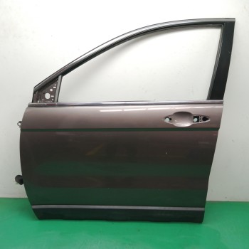 PUERTA DELANTERA IZQUIERDA 